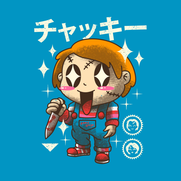 Kawaii Doll Design Kawaii Doll