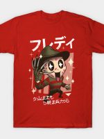 Kawaii Dreams T-Shirt