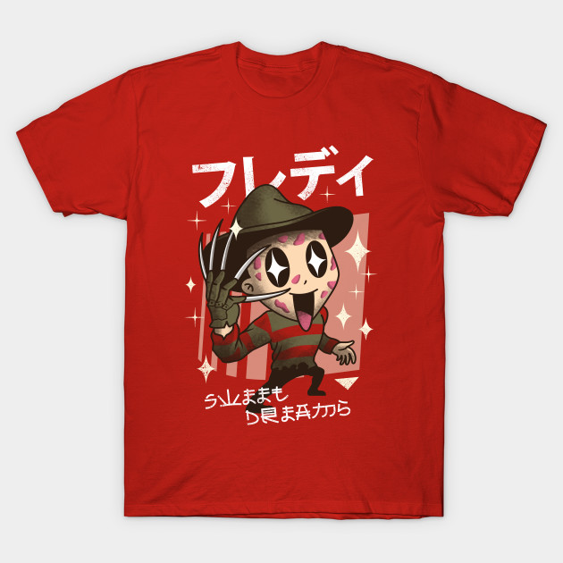 Kawaii Dreams T-Shirt Kawaii Dreams