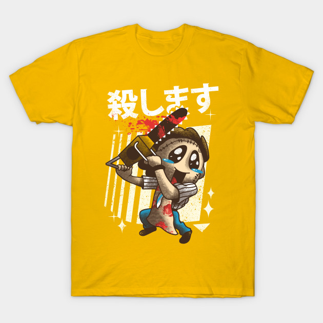 Kawaii Kill T-Shirt Kawaii Kill