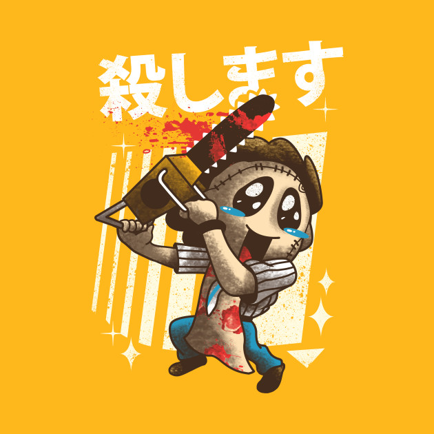 Kawaii Kill Design Kawaii Kill