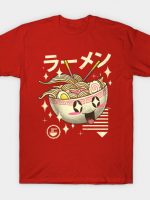 Kawaii Ramen T-Shirt