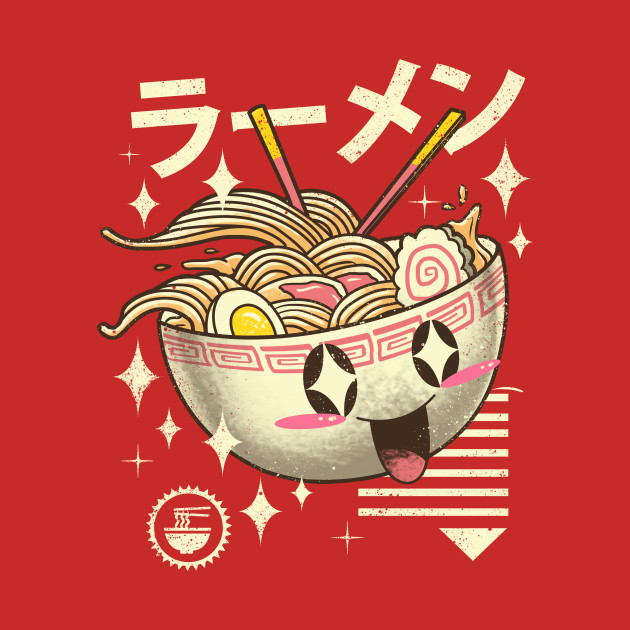 Kawaii Ramen