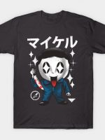 Kawaii Slasher T-Shirt
