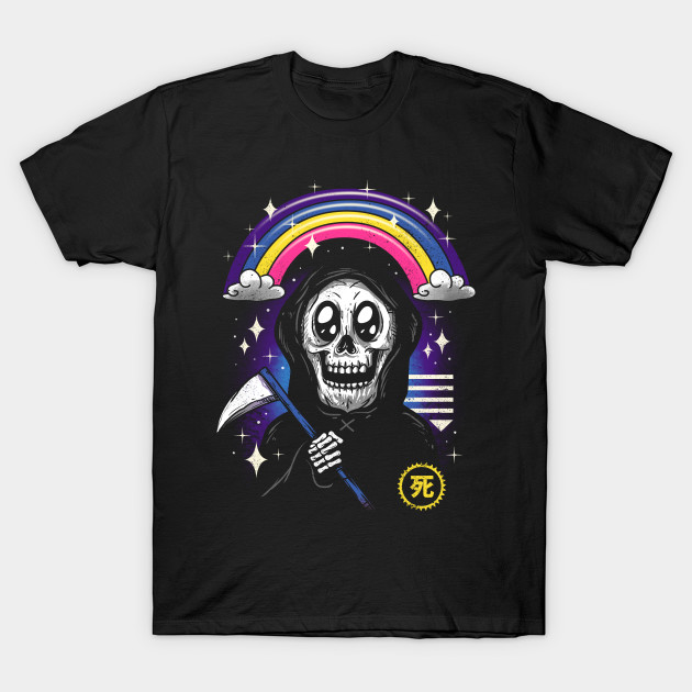 Kawaii of Death T-Shirt Kawaii of Death