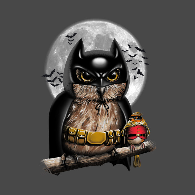 Knight Owl Design Knight Owl