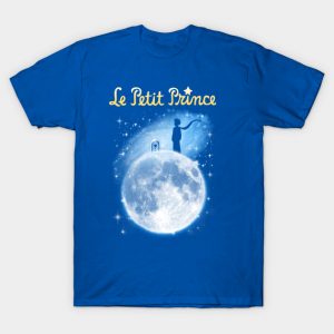 Le Petit Prince