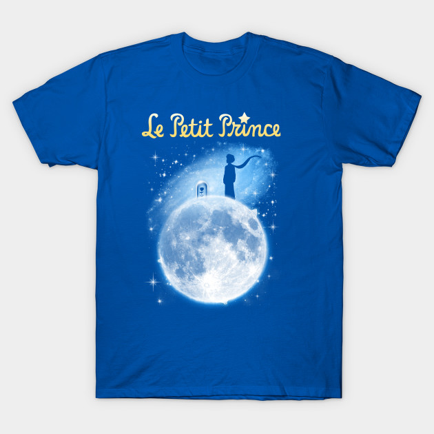 Le Petit Prince T-Shirt Le Petit Prince