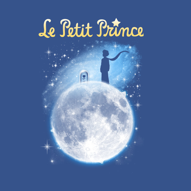 Le Petit Prince Design Le Petit Prince