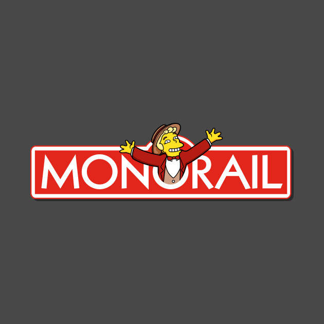 MONORAIL