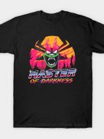 Master of Darkness T-Shirt