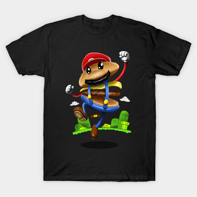 Mc Plumber Man