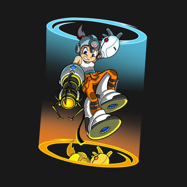 Mega Chell Mega Chell