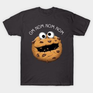 Monster Cookie