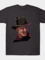 Nightmare on Elm Street T-Shirt