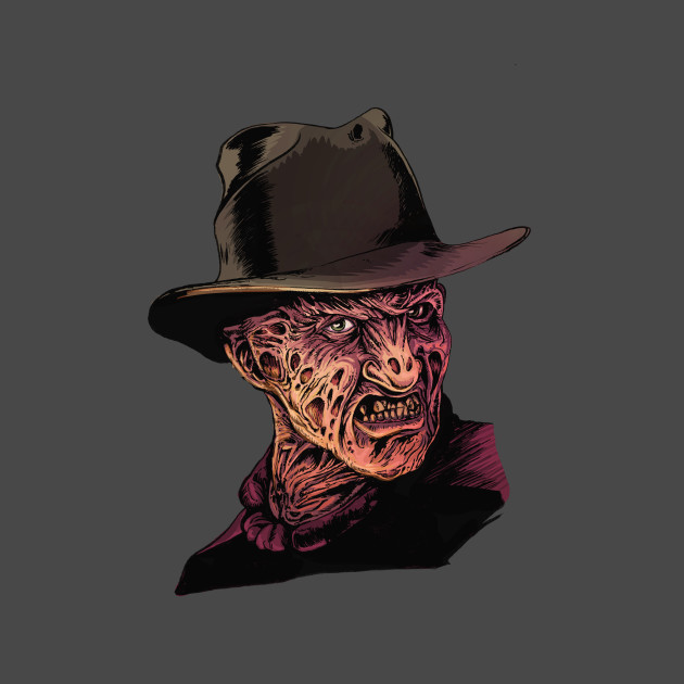 Nightmare on Elm Street