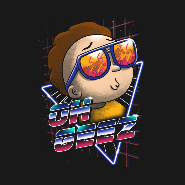 Oh Geez Design Oh Geez