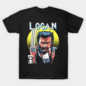 Old Man Logan Cover