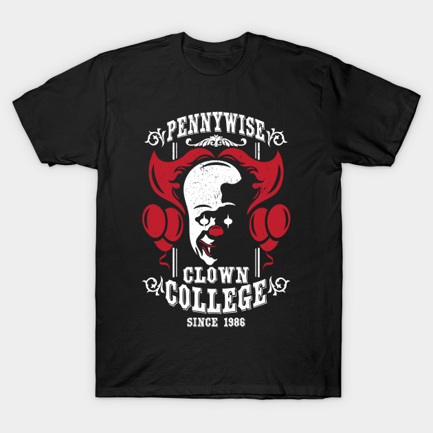 Pennywise Clown College