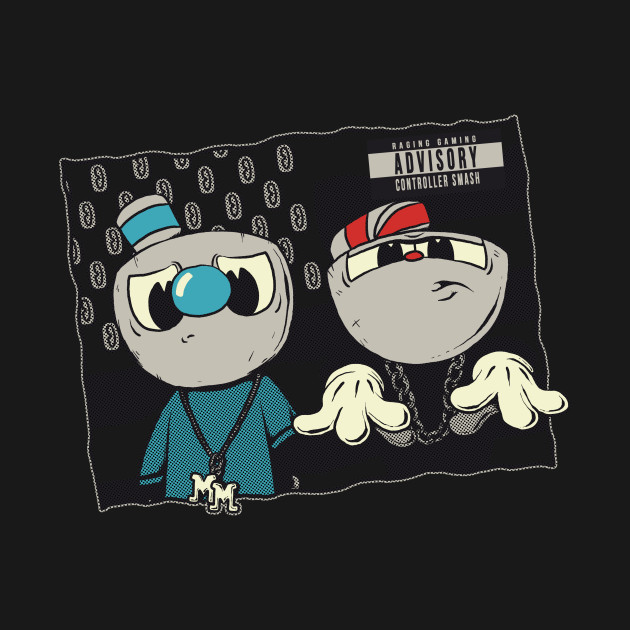 Pew Pew Bros Pew Pew Bros