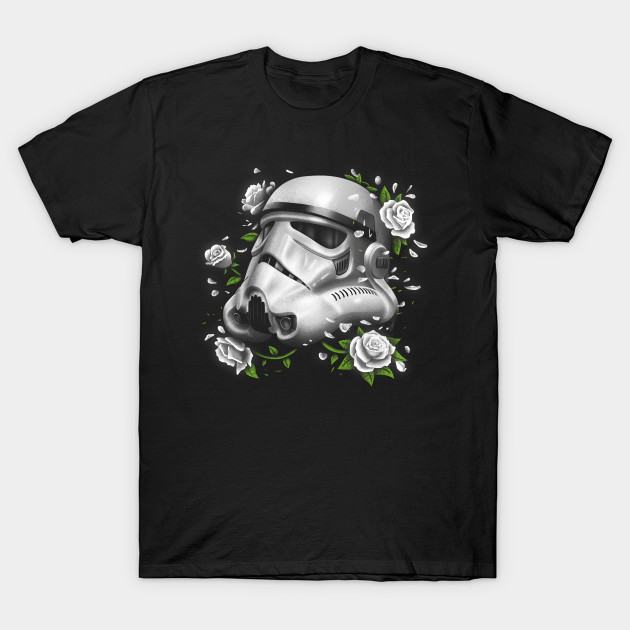 Phantom of the Empire Trooper