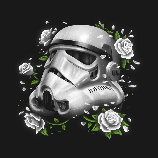 Phantom of the Empire Trooper