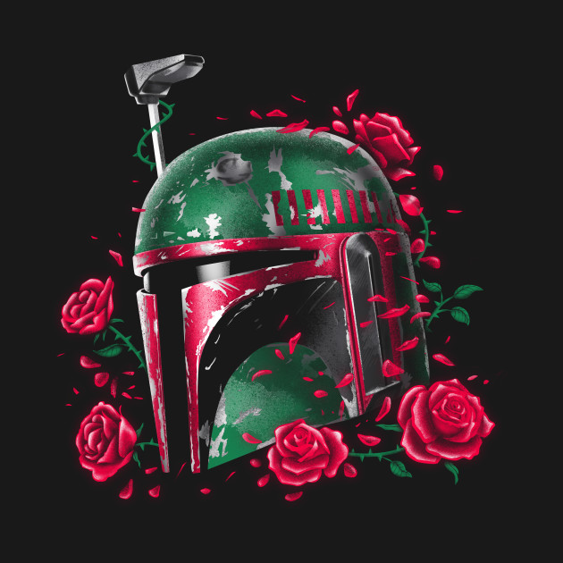 Phantom of the Empire