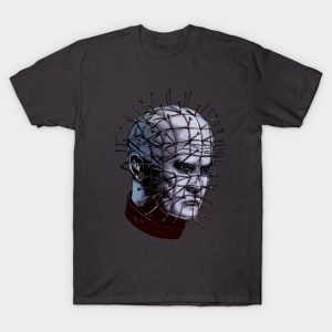 Pinhead Hellraiser