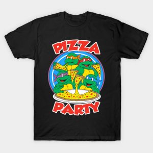 Pizza Party