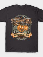 Pumpkin Space HPA T-Shirt