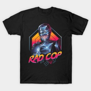 Rad Cop