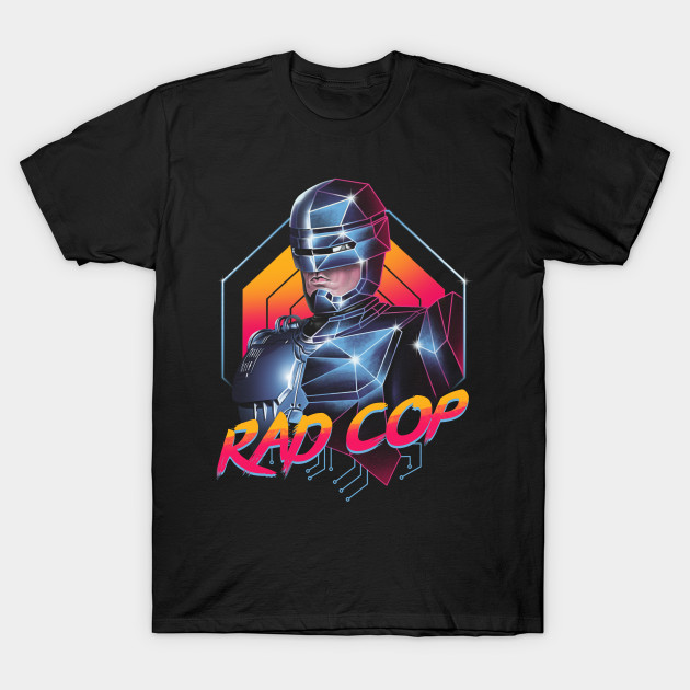 Rad Cop