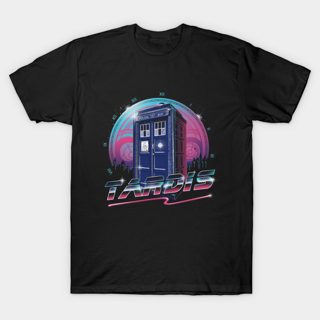 Rad Tardis