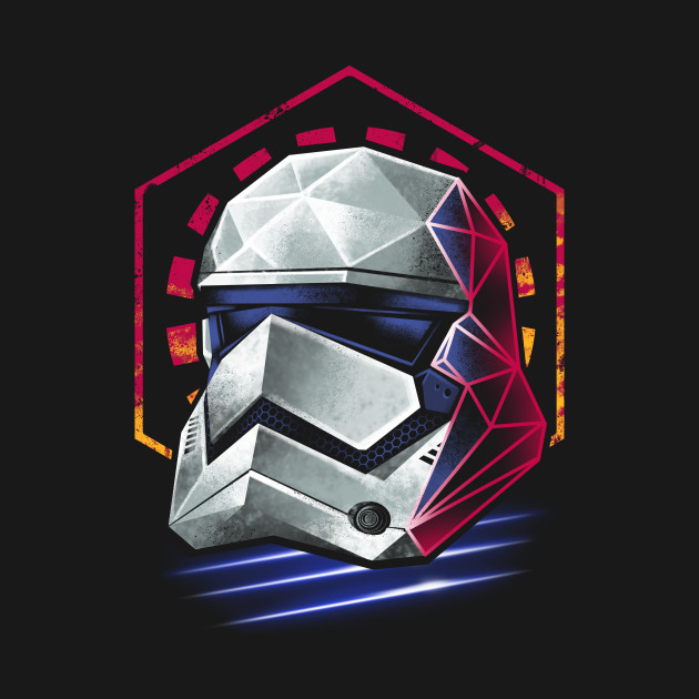 Rad Trooper