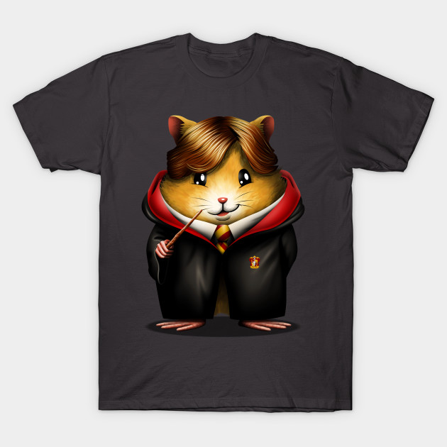 Rondent Weasley T-Shirt Rondent Weasley