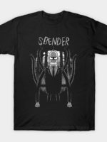Sbender T-Shirt