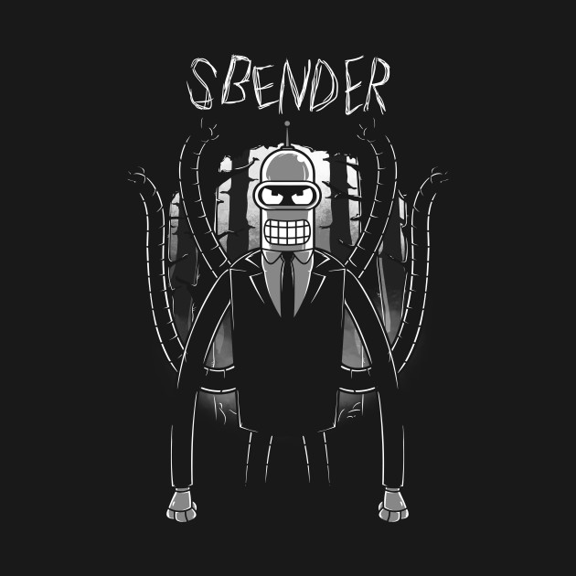 Sbender