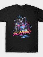 Scream! T-Shirt