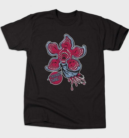 Screaming Demogorgon