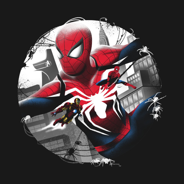 Sense of Power and Responsibility