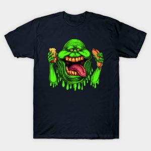 Slimer