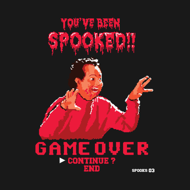 Spagett The Video Game Spagett The Video Game