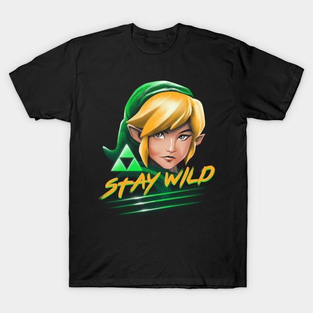 Stay Wild