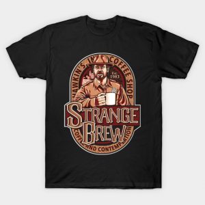 Strange Brew