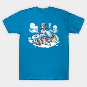 Super Hoth Brothers T-Shirt