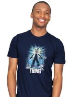 THE ANY THING T-Shirt