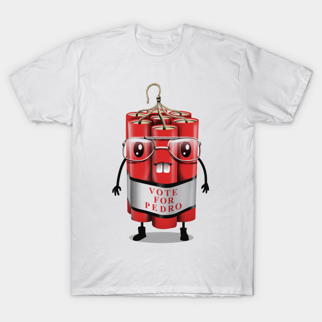 The Awkward Dynamite