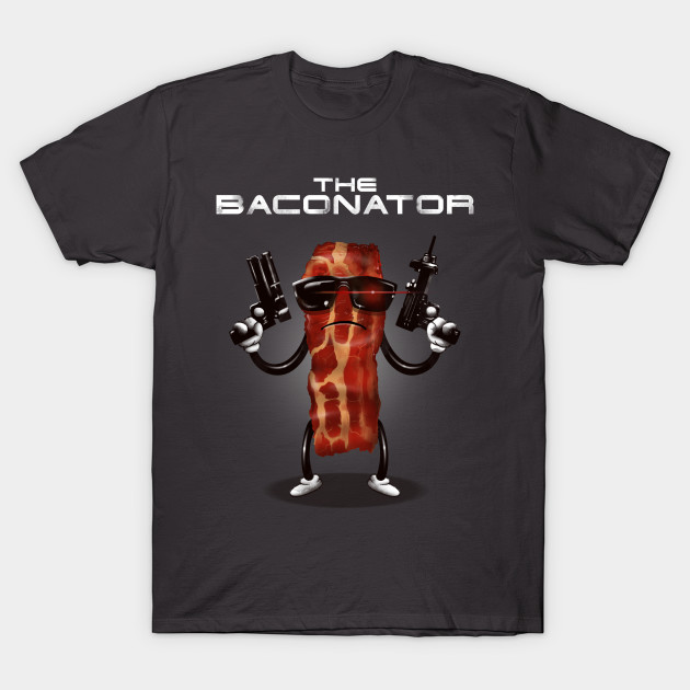The Baconator