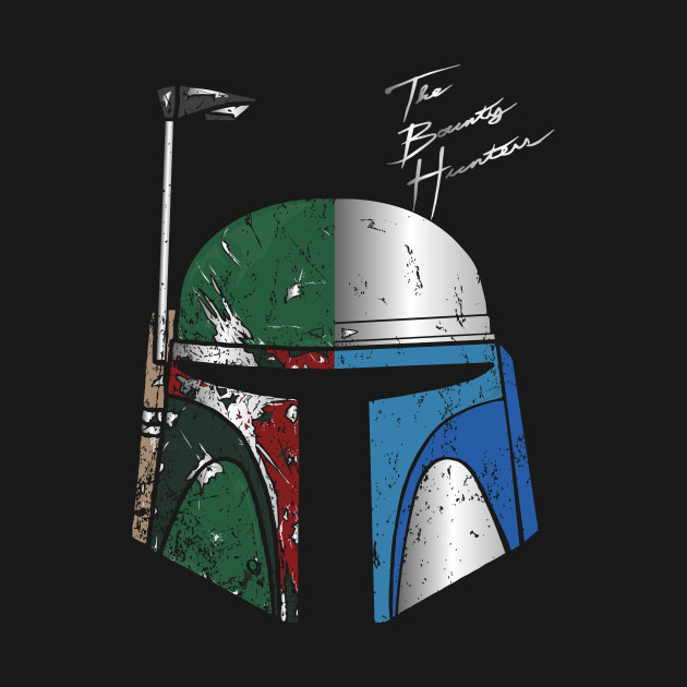 The Bounty Hunters The Bounty Hunters