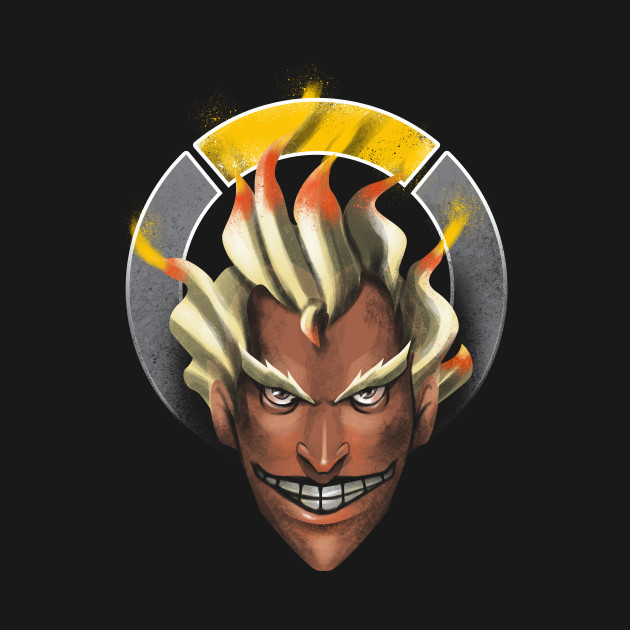 The Freak Design The Freak